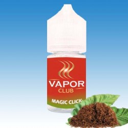 Magic Click (Lucky Strike mentholated)