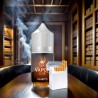 eliquid Hotel (Hilton)