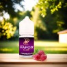 eliquid Frambuesa
