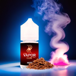 eliquid Hotel (Hilton)