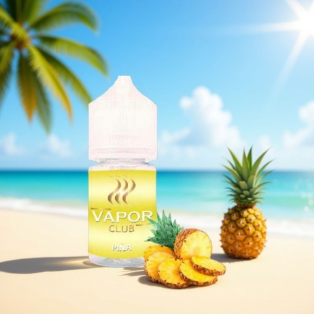eliquid Piña