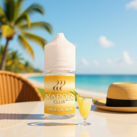 eliquid Pina Colada