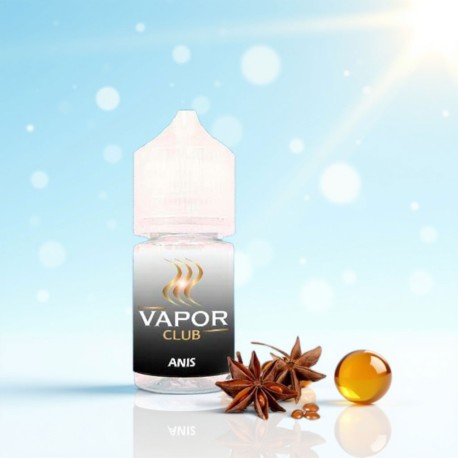 eliquid Anis