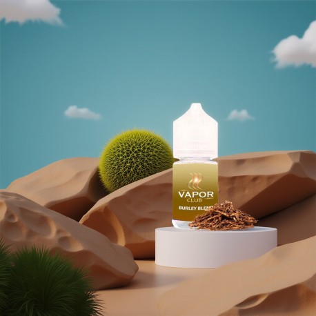 Burley Blend Tobacco